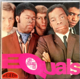 EQUALS «Unequalled» ℗1967