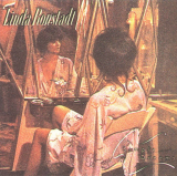 LINDA RONSTADT «Simple Dreams» ℗1977