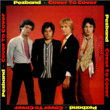 PEZBAND «Cover To Cover» ℗1979