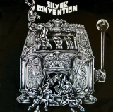 SILVER CONVENTION «Silver Convention» ℗1976