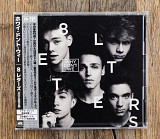 Why Don't We - 8 Letters (Японія)