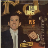 TRINI LOPEZ «At Pj's» ℗1963