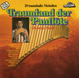 ZAMFIR «Traumland Der Panflöte» ℗1979