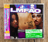 LMFAO - Sorry For Party Rocking (Японія)