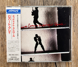 Robert Cray - Midnight Stroll (Японія)