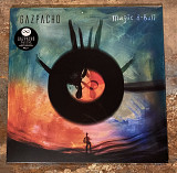 Gazpacho – Magic 8-Ball