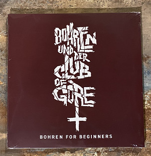 Bohren & Der Club Of Gore – Bohren For Beginners – 3LP