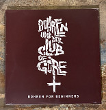 Bohren & Der Club Of Gore – Bohren For Beginners – 3LP