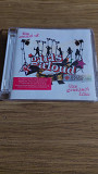 Диск CD Girls Aloud – The Sound Of Girls Aloud - The Greatest Hits (Firma)