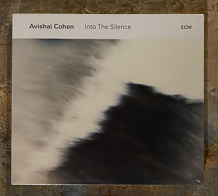 Avishai Cohen – Into The Silence – CD