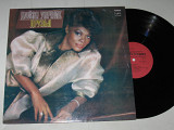 Пластинка Дайэн Уорвик / Dionne Warwick - ДРУЗЬЯ / Smooth Jazz, Soul, Easy Listening (Рига 1986) Ех+