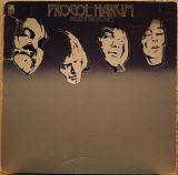 Procol Harum -- Broken Barricades