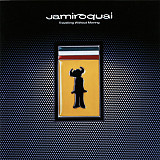 Jamiroquai – Travelling Without Moving ( USA )