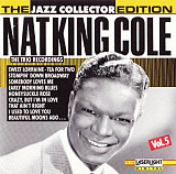 Nat King Cole – The Trio Recordings ( USA )