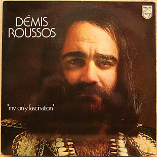 Demis Roussos -- My Only Fascination