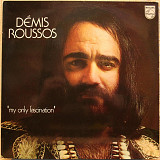 Demis Roussos -- My Only Fascination