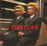Pet Shop Boys – Nightlife