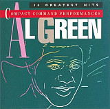 Al Green – 14 Greatest Hits ( USA )
