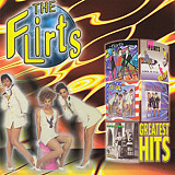 The Flirts – Greatest Hits @