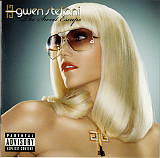 Gwen Stefani – The Sweet Escape ( USA )