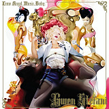 Gwen Stefani – Love.Angel.Music.Baby. ( USA )