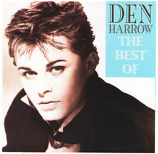 Den Harrow – The Best Of Den Harrow