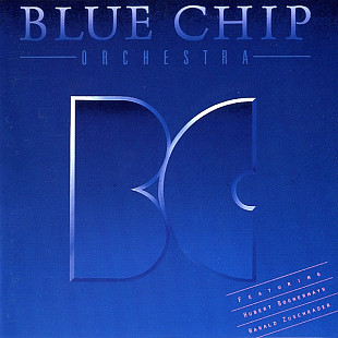 Blue Chip Orchestra – Blue Chip Orchestra ( USA )