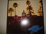 EAGLES- Hotel California 1976 Germany Rock Country Rock Pop Rock