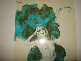 GOLDEN EARRING- Moontan 1973 Germany Rock Hard Rock