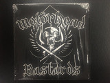 Motörhead – Bastards