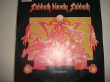 BLACK SABBATH- Sabbath Bloody Sabbath 1973 Orig.Sweden Rock Hard Rock Heavy Metal