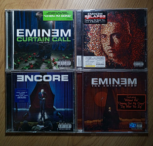 Eminem - Eminem (Various)