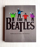 Книга “The Beatles: Beatlemania for Fans of the Fab Four”