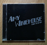 Amy Winehouse - Back To Black 2xCD