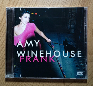 Amy Winehouse - Frank