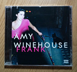 Amy Winehouse - Frank