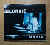 Blondie - Maria