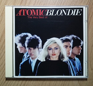 Blondie - The Very Best