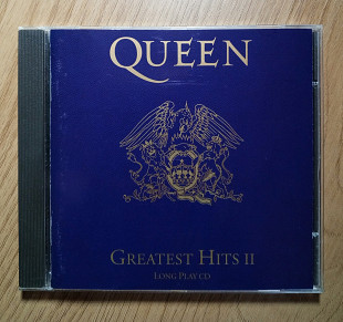 Queen - Greatest Hits II