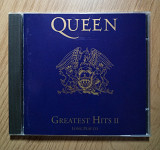 Queen - Greatest Hits II