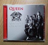 Queen - Absolute Greatest