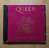 Queen - Greatest Hits
