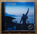 Queen - Made In Heaven