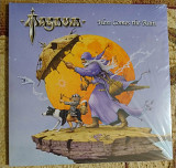 Magnum – Here Comes The Rain