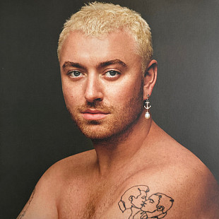 New Sam Smith – Gloria