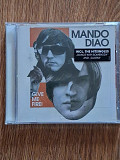 Mando Diao.