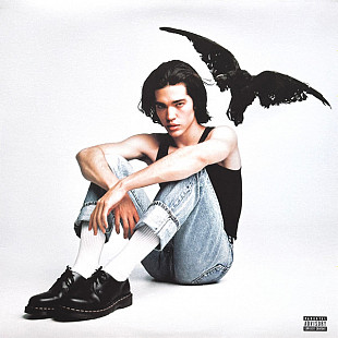 New Conan Gray – Kid Krow