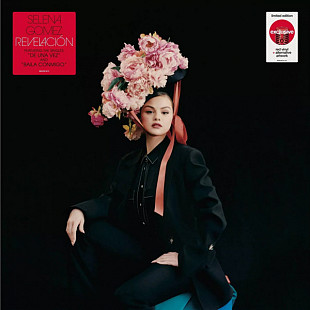 New Selena Gomez – Revelación