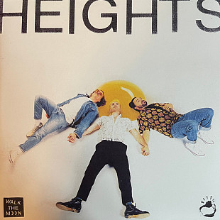 New Walk The Moon (2) – Heights