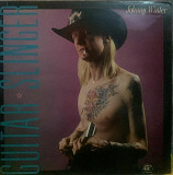 Johnny Winter – Guitar Slinger - 84